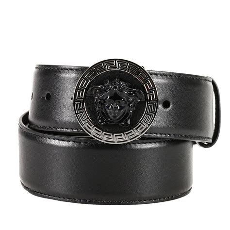 all white versace belt|versace men's belts on clearance.